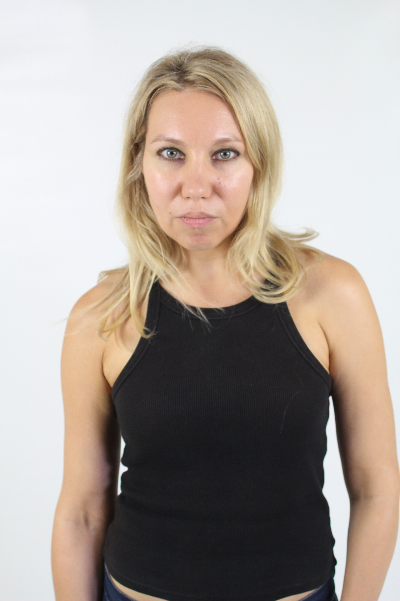 Talent profile photo