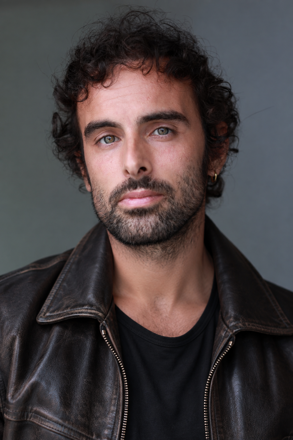 Talent profile photo