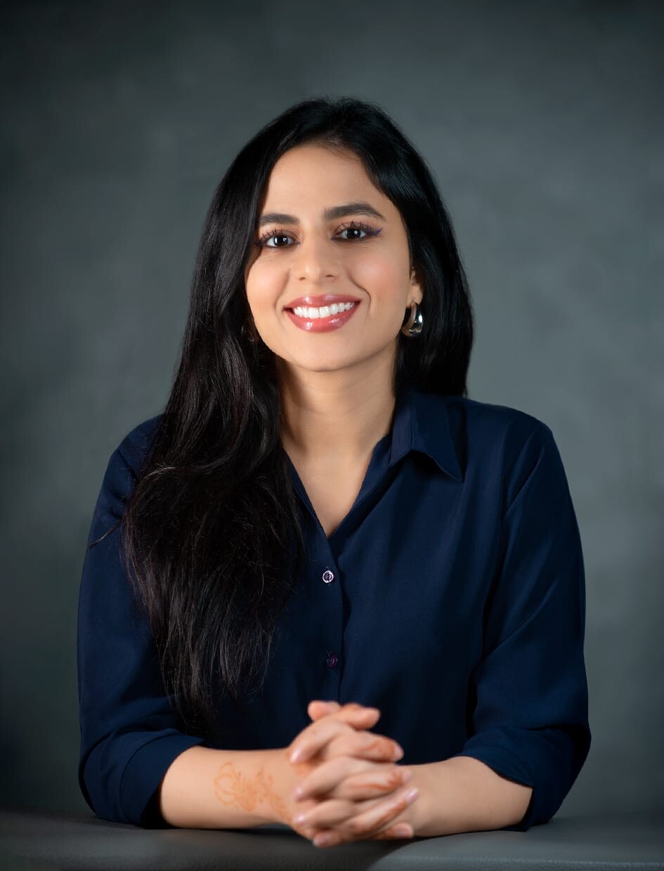 Talent profile photo
