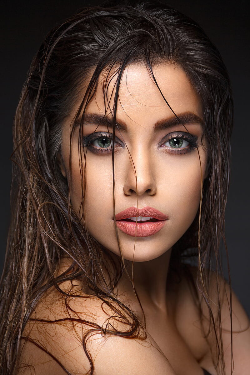 Talent profile photo