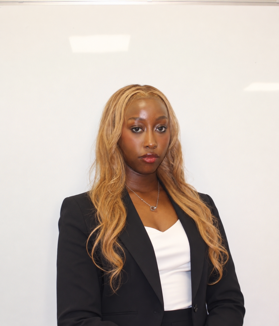 Talent profile photo