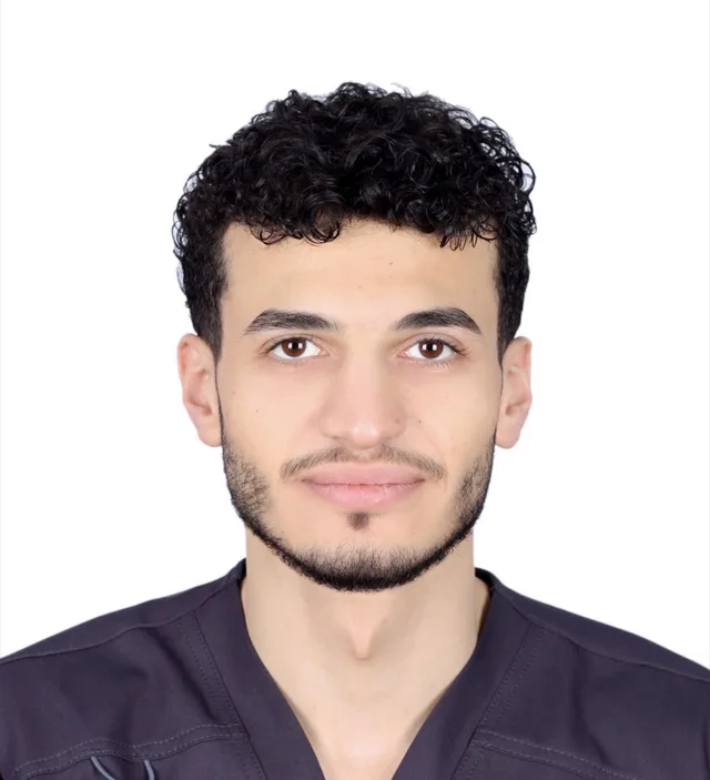 Talent profile photo