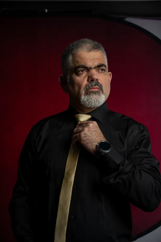 Talent profile photo
