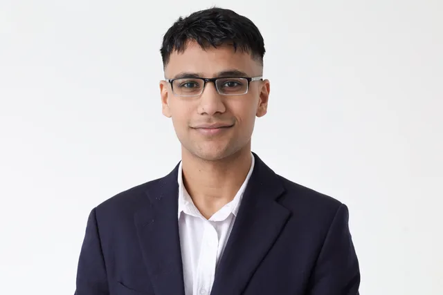 Talent profile photo