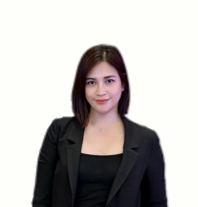 Talent profile photo