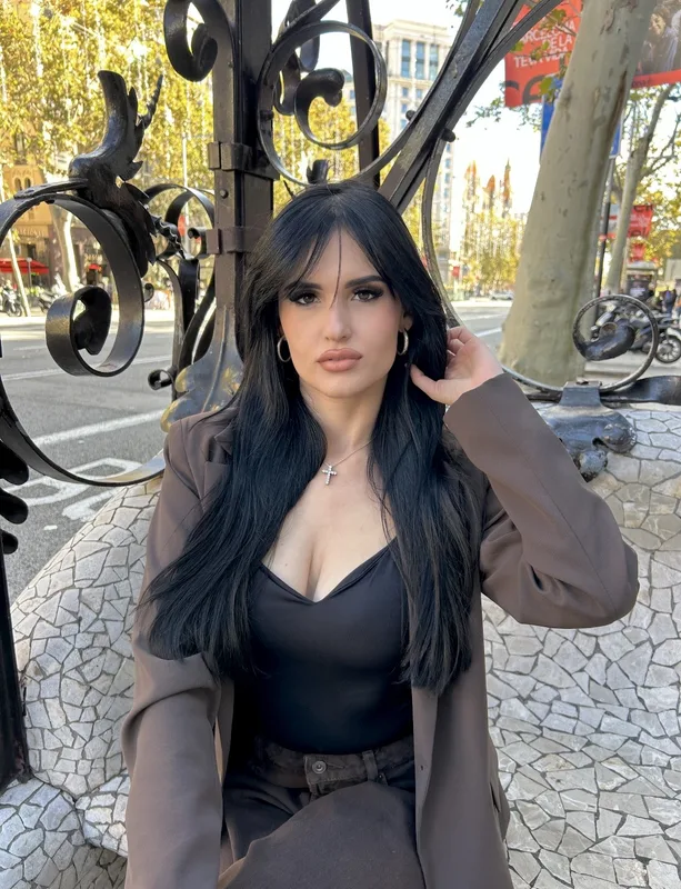 Talent profile photo