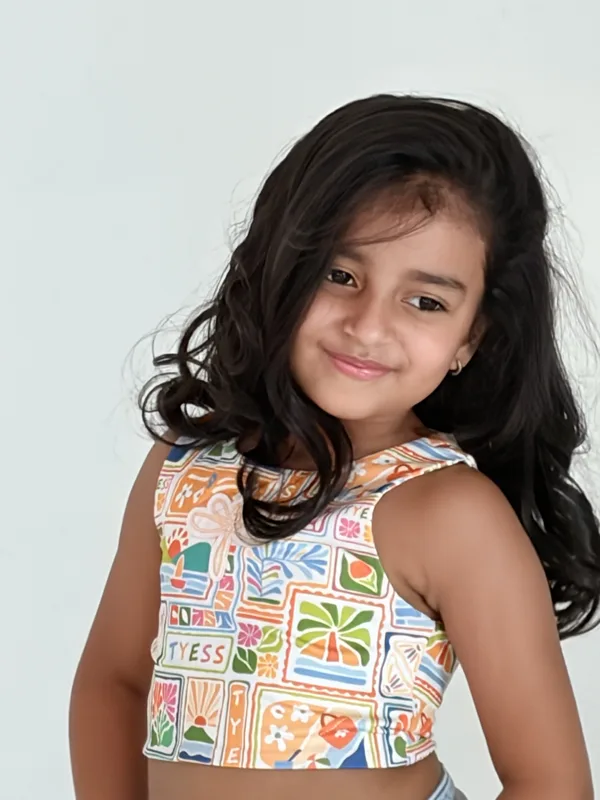Talent profile photo