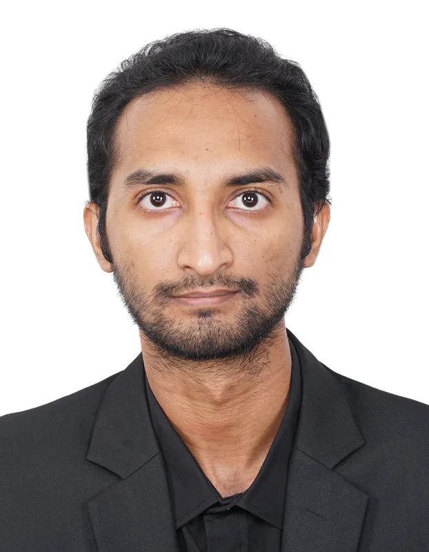 Talent profile photo