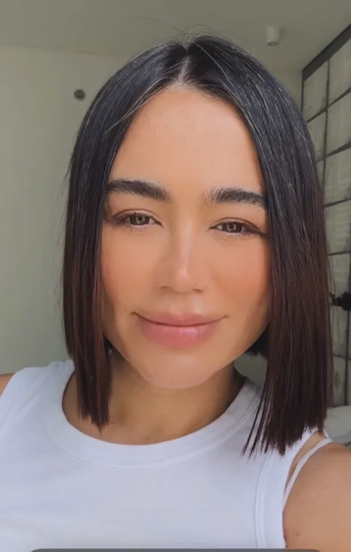 Talent profile photo
