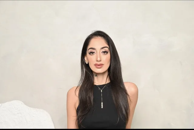 Talent profile photo