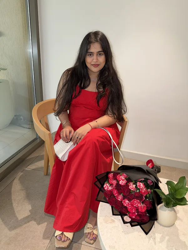 Talent profile photo