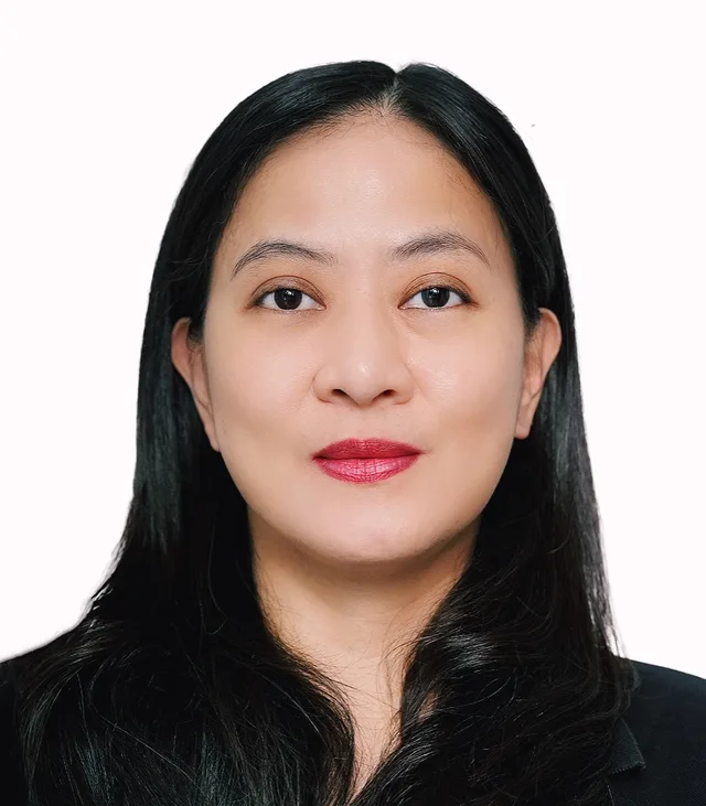 Talent profile photo