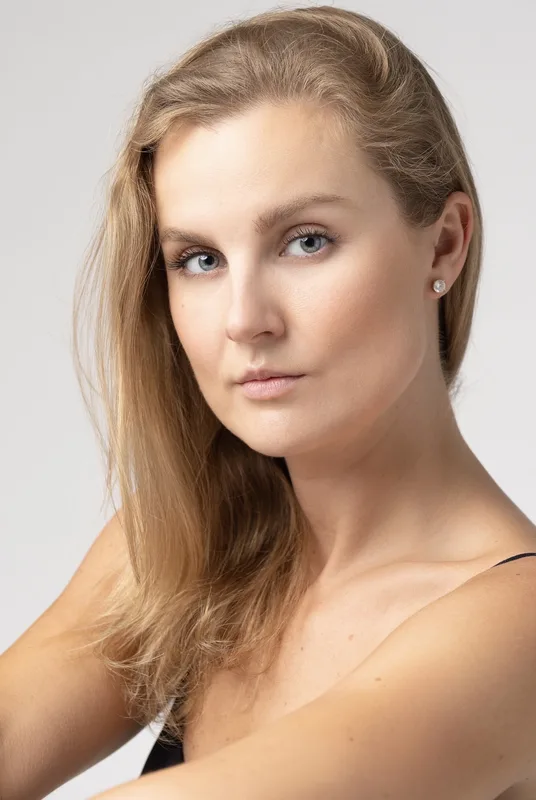 Talent profile photo