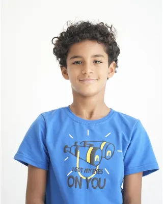 Talent profile photo