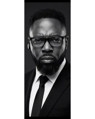 Talent profile photo