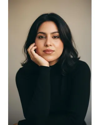 Talent profile photo