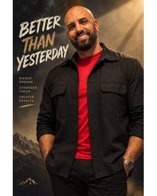 Talent profile photo