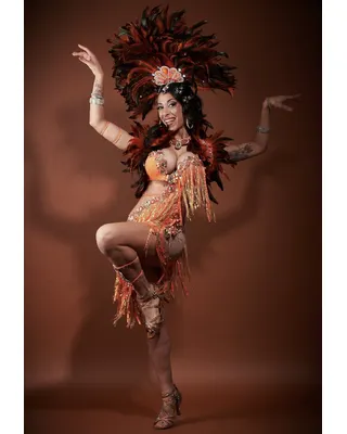 Talent profile photo