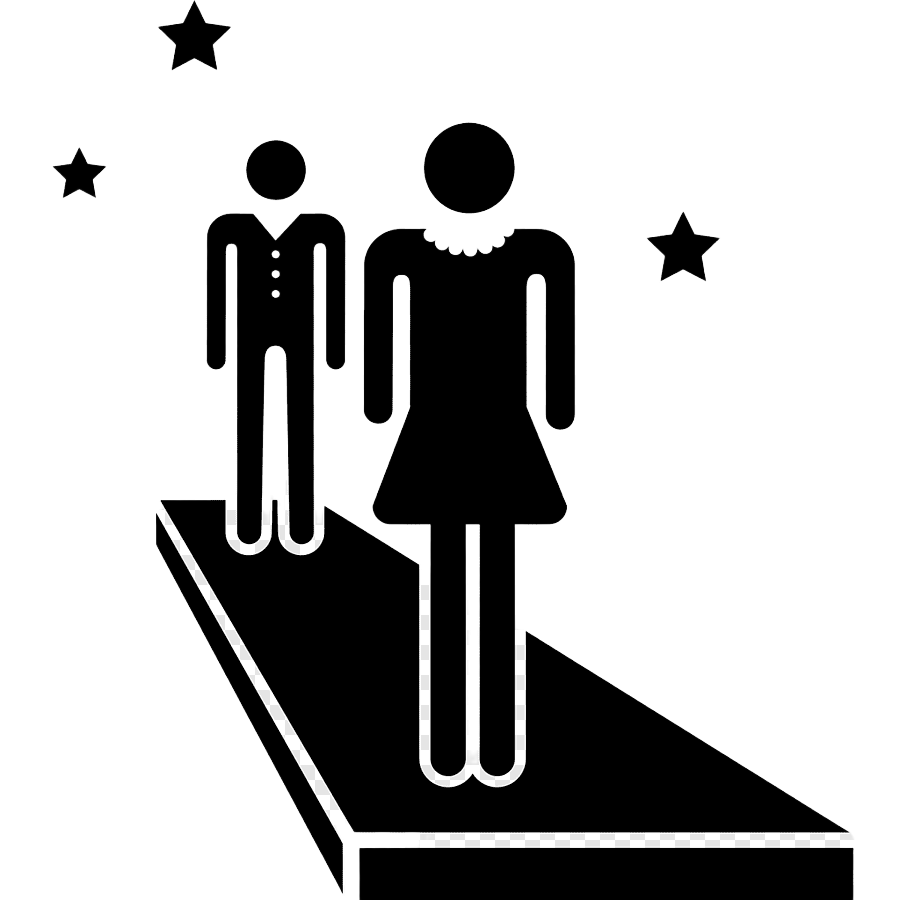 Celebrities Icon