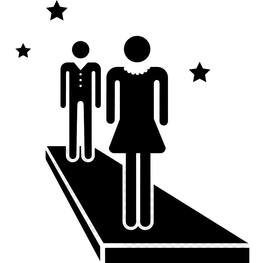 Celebrities Icon