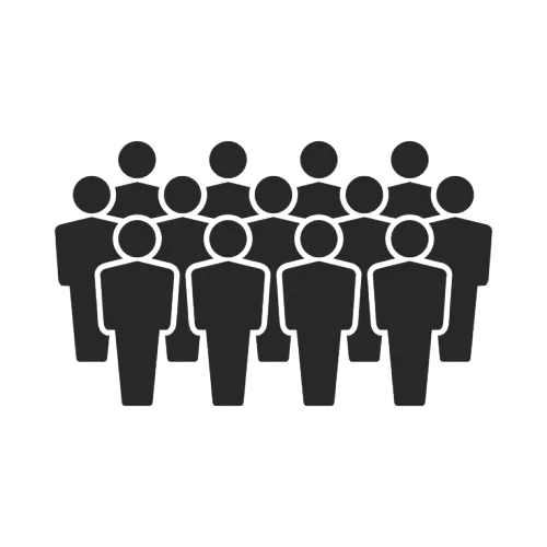 Event Staff Icon