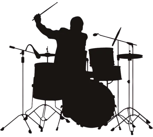 Musicians Icon