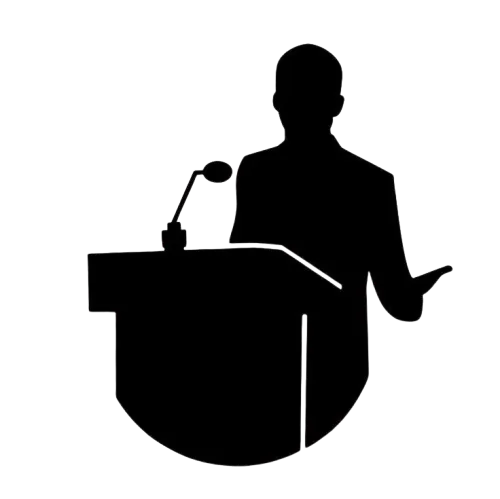 Presenters Icon