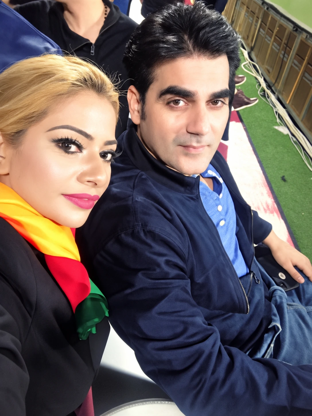 Arbaaz Khan