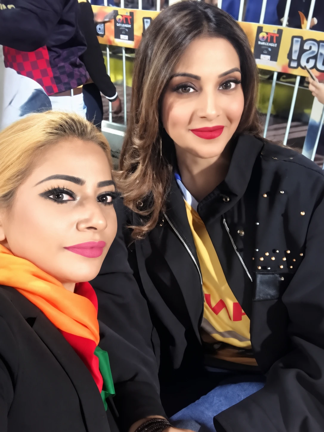 Bipasha Basu