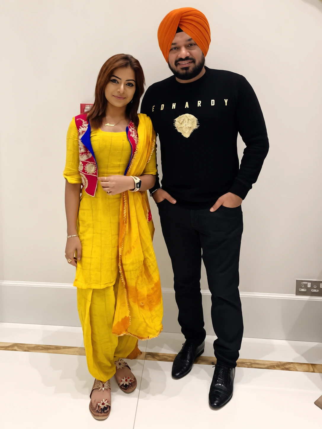 Gurpreet Singh Waraich
