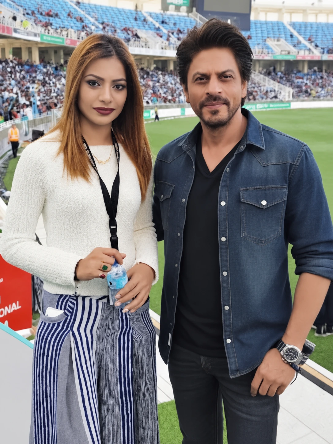 Shah Rukh Khan
