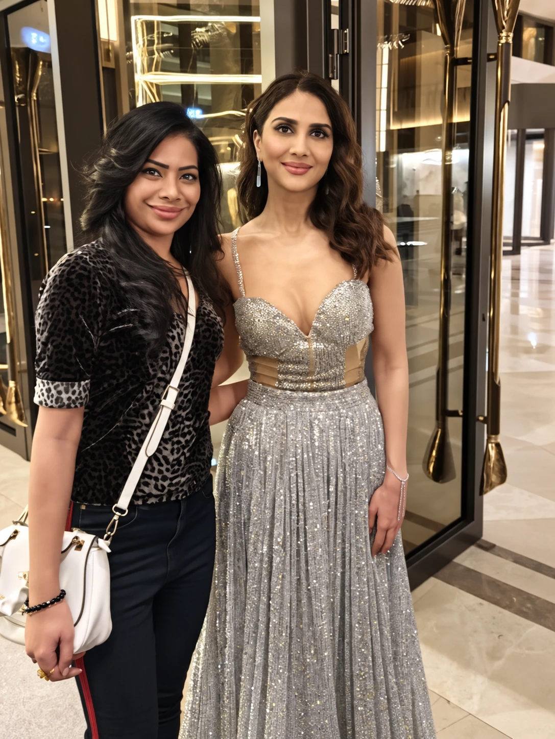 VAANI KAPOOR